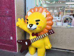 -萌酷专业儿童剪发造型(悦方店)