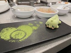 -海底捞火锅(高新万达广场店)