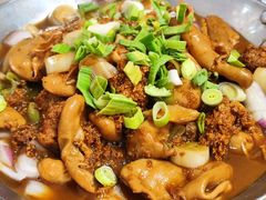 -水韵·渔家臻品私房菜(中庙店)