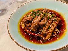 -漢舍中国菜馆(889广场店)