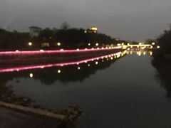 -江门古兜温泉小镇