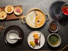 -滟设火锅料理(南滨路店)