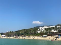 -亚龙湾海底世界