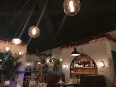 大堂-BaBBo巴博意大利餐厅