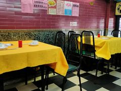 大堂-海鲜街菜馆(海珠南路店)