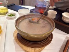 -白天鹅宾馆-宏图府餐厅