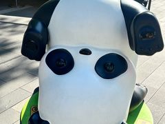 -东莞松山湖万象汇