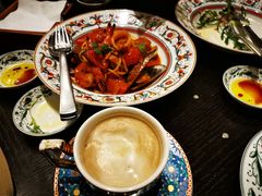 -杭州君悦酒店·青莳