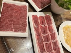 -南门涮肉(上海二店)