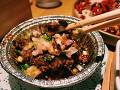 -苦尽酒馆·川菜(鼓楼店)