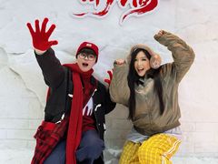 -广州热雪奇迹