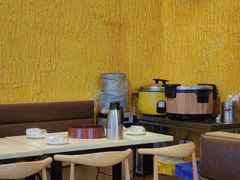 -蜀八婆鲍鱼鸡煲虾(宝安坪洲店)