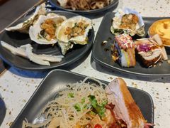 -海汕记·潮汕鲜牛肉火锅·自助