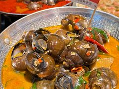 -老闵田螺馆·南昌市井菜·特色小吃(总店)