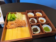 沂蒙山煎饼-鲁采LU STYLE(新天地店)