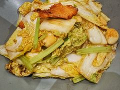 -四季餐厅(华苑店)