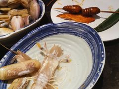 -川骄海鲜自助(亚运村店)