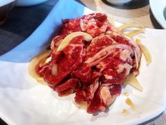 -一心烤肉(延安路店)