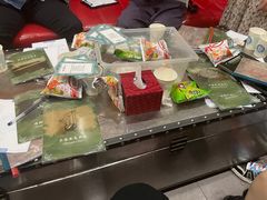 -ELEVEN桌游剧本杀轰趴馆(三里屯店)