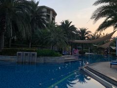 -三亚御海棠豪华精选度假酒店