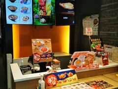 -吉野家(大连黑石礁富丽庭店)