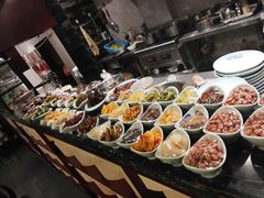 -毛仔特色小吃(御窑厂店)
