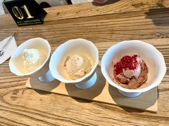 自制冰淇淋-Vanilla Specialty Coffee(八大关店)
