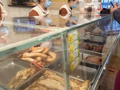 -老杨家熟食店