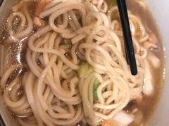 -队长面馆 La Pasteria del Capitano