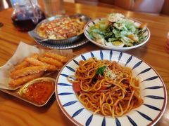 -清真·艾美可餐厅(大悦汇店)