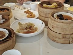 -万龙洲海鲜(南新仓店)