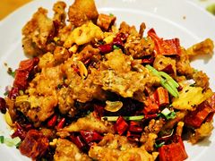 -宋小谨·泉州菜(西沙湾店)