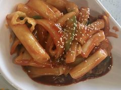-名家韩国料理·烤肉(瑶海店)