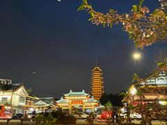 -常熟方塔园