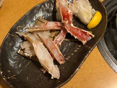 -蟹道乐(道顿堀本店)