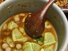 -吃饭皇帝大土家民族菜(正大广场店)