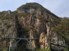 -大连冰峪旅游度假区