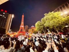 -太原茂业天地购物中心