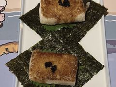 软糯烤年糕-烧鸟横丁(联发文创口岸店)