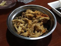 -阿姨小肉摊(同济西苑店)