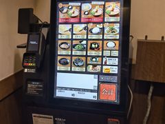 -一蘭拉面(新宿中央东口店)