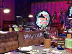 -蘭奢雅集·江浙菜(青山江滩店)