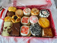 -稻香村(崇菜店)