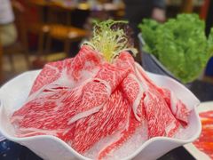 -成都老码头火锅(旺角店)