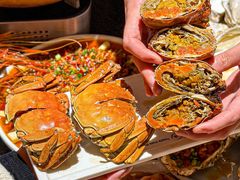-慢鼓海鲜小馆Mangoo Bistro(交子大道店)