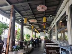 -洈水谣 · 地道荆州松滋菜(菱角湖公园店)