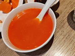 -汤城小厨•粤菜•靓汤(望京凯德mall店)