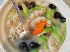 -东方饺子王(大屯路店)