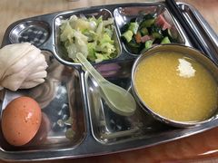 -慈铭健康体检中心(星海奥亚分院)