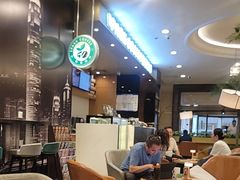 -逸派咖啡 EPARKCOFFEE(广安门店)